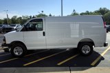 New 2025 GMC Savana 3500 w/ Driver Convenience Package image 4