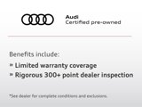 Used 2025 Audi Q6 e-tron Premium Plus w/ Premium Plus image 4