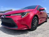 Used 2021 Toyota Corolla LE image 3