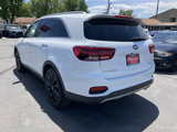 Used 2020 Kia Sorento EX image 3