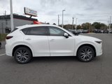 New 2025 MAZDA CX-5 Signature image 4
