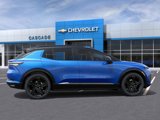 New 2025 Chevrolet Equinox EV RS image 5