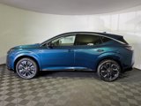 New 2025 Nissan Murano Platinum image 5