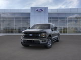 New 2025 Ford F150 XLT w/ Equipment Group 301A Standard image 3