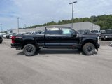 New 2025 Ford F350 Platinum image 2