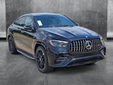 New 2025 Mercedes-Benz GLE 53 AMG 4MATIC Coupe image 3
