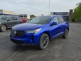 New 2025 Acura RDX A-Spec image 2