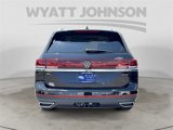New 2025 Volkswagen Atlas SEL image 4