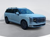 New 2026 Hyundai Palisade Calligraphy image 3