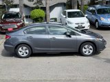 Used 2013 Honda Civic LX image 2