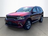 Used 2022 Dodge Durango Citadel image 3