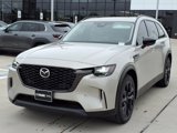 New 2025 MAZDA CX-90 Plug-In Hybrid w/Premium Sport image 5