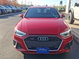 Used 2023 Audi A4 2.0T Premium Plus image 3