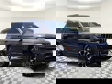 New 2025 Jeep Grand Cherokee Overland w/ Adv Protech Group III image 2