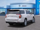 New 2025 GMC Yukon XL Denali image 4