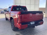 New 2025 Toyota Tundra Platinum image 6