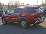 Used 2023 Nissan Pathfinder SL image 4