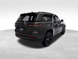 New 2025 Jeep Grand Cherokee Limited w/ Black Appearance Package image 4