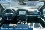 New 2025 Ford F150 Lariat image 4