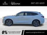 New 2025 Acura MDX w/ Advance Package image 3