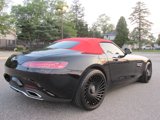 Used 2018 Mercedes-Benz AMG GT Roadster image 3