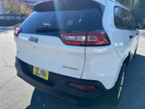 Used 2016 Jeep Cherokee Sport image 5
