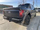 New 2025 Ford F150 XLT image 4