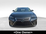 Used 2021 Lexus NX 300 AWD w/ Comfort Package image 3