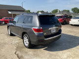 Used 2013 Toyota Highlander Plus image 4