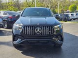 New 2025 Mercedes-Benz GLE 53 AMG 4MATIC Coupe image 4