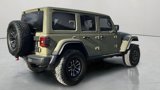 New 2025 Jeep Wrangler Unlimited Rubicon image 3