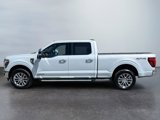 New 2025 Ford F150 Lariat image 2