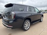 New 2025 Chevrolet Tahoe Premier image 4