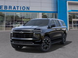New 2025 Chevrolet Suburban RST w/ Advanced Technology Package image 6