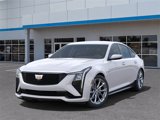New 2025 Cadillac CT5 Sport image 6