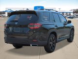 New 2025 Honda Pilot Black Edition image 2