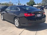 Used 2023 Chevrolet Malibu LT w/ Driver Confidence Package image 4