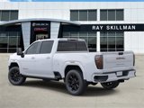 New 2025 GMC Sierra 2500 AT4 w/ AT4 Premium Plus Package image 3