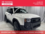 New 2025 Toyota Land Cruiser 1958 image 2