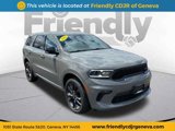 Used 2021 Dodge Durango GT image 3