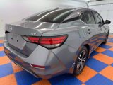 Used 2021 Nissan Sentra SV image 5