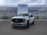 New 2025 Ford F250 Lariat image 2