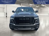 New 2025 RAM 1500 Laramie w/ Night Edition image 3