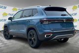 New 2025 Volkswagen Taos SEL image 5