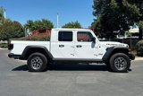 New 2025 Jeep Gladiator Rubicon image 3