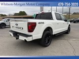 New 2025 Ford F150 Lariat w/ Equipment Group 501A Mid image 5