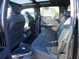 New 2025 Ford F150 Lariat w/ Equipment Group 502A High image 5