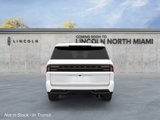 New 2025 Lincoln Navigator Reserve image 5