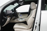 New 2025 Mercedes-Benz GLS 450 4MATIC image 2