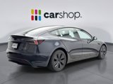 Used 2025 Tesla Model 3 Long Range image 5
